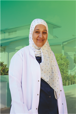 Dr.Maisa Shafik Mohamed Elkerdawy