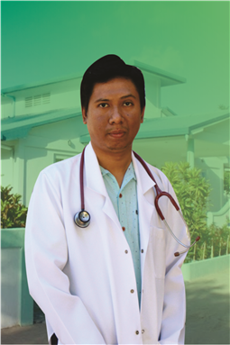 Dr.Thura Naing