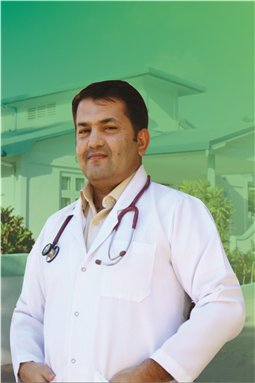 Dr.Abdul Khaliq